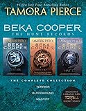 Beka Cooper: The Hunt Records (English Edition) by Tamora Pierce