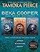Beka Cooper: The Hunt Records (English Edition) by Tamora Pierce
