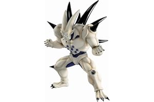 BANPRESTO Ichibansho Figura de Accion Omega Shenron - Vs Omnibus Super Multicolor BP60185