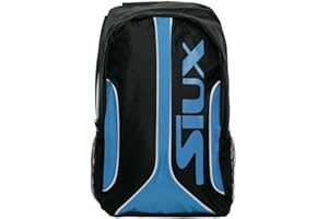 S SIUX Mochila Siux Fusion Azul