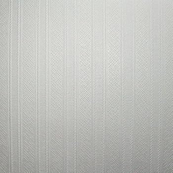 Superfresco Paintable Beadboard White Durable Heavy Duty Wallpaper ...
