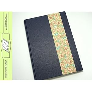 Kochbuch Rezeptbuch mit Register zum selberschreiben