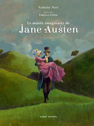 <a href="/node/36761">Le musée imaginaire de Jane Austen</a>