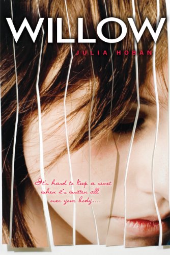 Willow (English Edition) livre