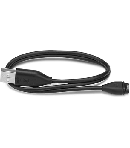 Garmin Cavo Di Ricarica Originale Per Vivosmart 3 | Modello 010-12637-00