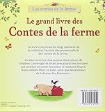 Image de Le grand livre des contes de la ferme