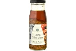 Molí de Pomerí Salsa Chimi-Churri Sauce 240 g