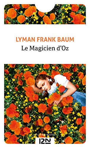 Le magicien d'Oz (Parascolaire t. 14851) Le magicien d'Oz (Parascolaire t. 14851)
