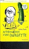 Specimen etonnantissimes college 2013 autobiographie d'une courgette