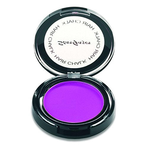 Stargazer Hair Chalk, Neon Violet