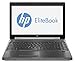 Produktbild hp EliteBook 8570w, 39,6 cm/15,6", Core i7, 256 GB SSD (Generalüberholt)