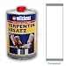Produktbild TERPENTINERSATZ 6LTR