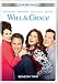 Will & Grace (Revival): Season Two (2 Dvd) [Edizione: Stati Uniti] [Italia]