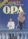 Largo Winch, tome 3 : O.P.A.