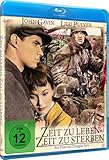 Zeit zu leben und Zeit zu sterben (A Time to Love and a Time to die) [Blu-ray] - Liselotte Pulver