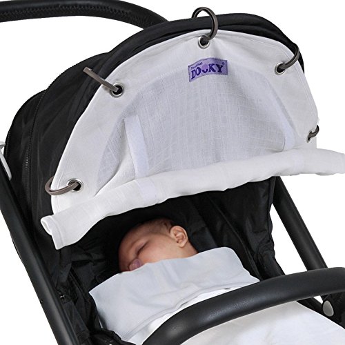 Dooky Pram Shade - Breeze
