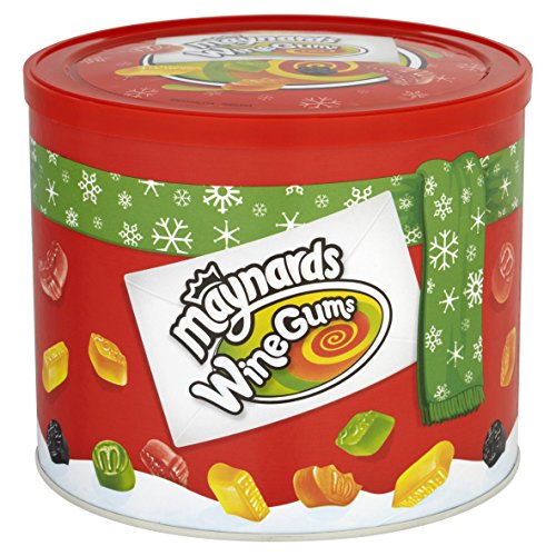 Familie Bassett's Weingummi Wanne 800g