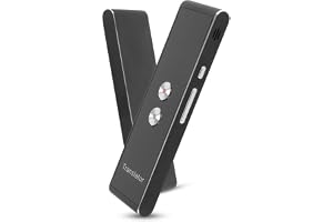 Bluetooth Language Voice Translator Device, Portable Instant Two Way Language Translator, 96 Språk Översättningsenhet Support APP Synkronisering