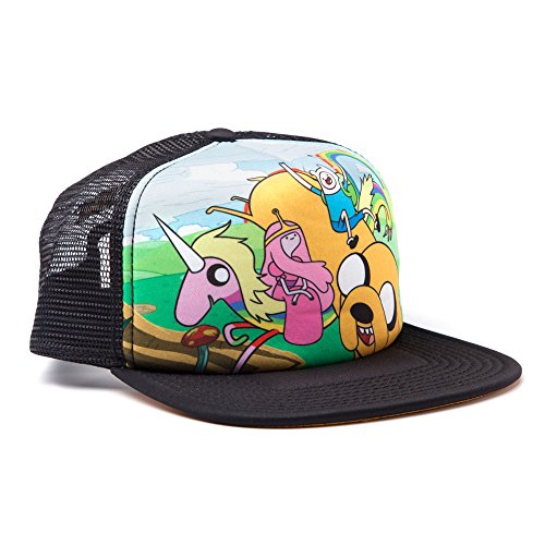 Preisvergleich Produktbild Adventure Time - Snap Back