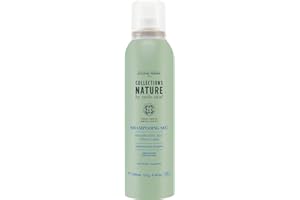 EUGENE PERMA Professionnel Shampooing Sec Tons Clairs 200 ml Collections Nature by Cycle Vital
