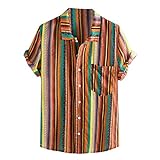 pocket playa ciervo aloha fiesta vacaciones veranohombre oktoberfest quadro allegra delgado denim costura golf poloshirt t shirt oficina modelo tallas grandes caballero fiesta trabajo eventos importantes short sleeve heritage western opa deportiva