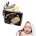 Price comparison product image Hot Sale! Toddler Educational Cloth Books, GreatestPAK Baby Kids Animal Early Education Learning Book Brain Development Toy Gift For Boys Girls (Bumble Bee)