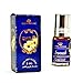 Prime Genuine Attar Oil Perfume Fragrance Roll On Alcohol Free Halal 3ML Top Quality (3 ML, Aroosa)