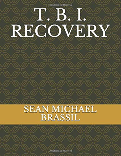 Preisvergleich Produktbild T. B. I. RECOVERY