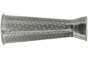 GRUPPO PALUMBO FILTRO RICAMBIO PASSAPOMODORI ELETTR N.5 INOX