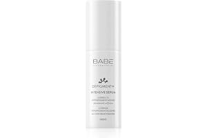 LABORATORIOS BABE Intensive Depigmentierungsserum, 30 ml, Korrigiert Hyperpigmentierungen, erneuernde Wirkung, verhindert Fleckenbildung
