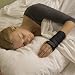 Produktbild Calibre QT Handgelenkstütze, sofortige Linderung für Karpaltunnelsyndrom und Tendinitis. Lassen Sie nicht zu, dass Handgelenk Schmerzen im Weg ihre Hobbys und Aufgaben kommt! (große Rechts)