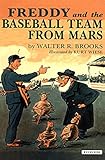 Freddy and the Baseball Team from Mars (Freddy the Pig Book 23) (English Edition) by 