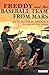 Freddy and the Baseball Team from Mars (Freddy the Pig Book 23) (English Edition) by 
