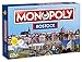 Produktbild Winning Moves Monopoly Rostock City Stadt Edition Spiel Gesellschaftsspiel Brettspiel