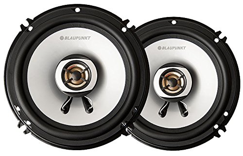 Blaupunkt BGX 66.2 Two-Way Car Speakers Review: Power and Clarity Unleashed