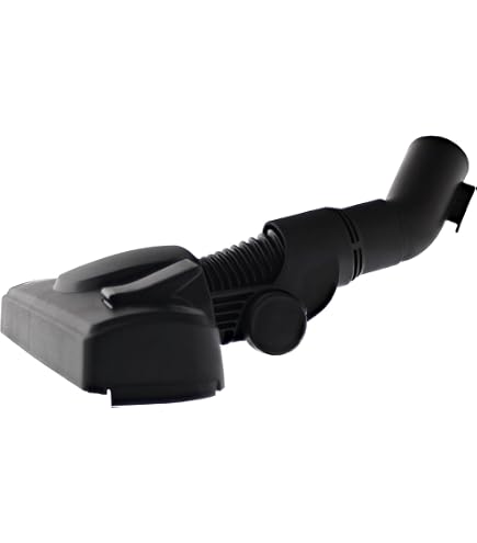 Bodendüse Für Dirt Devil M7003, M7005 Etc. – Umschaltbare Kombidüse Mit Fadenheber!