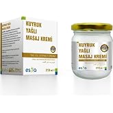 Beslenme Dedektifi Esila Kuyruk Yağli Krem 210 Ml