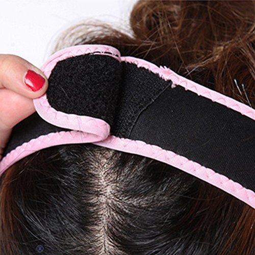 CINEEN Schlank Cheek Magic Face Mask Abnehmen Gesichtspflege Haut Aufzug Chin Gesicht V-Linie Lifting Face Lift Bandage Kopfhaut Gesichts Gürtel Anti Falten Schlaffe - 4