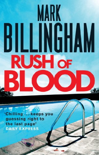 Rush of Blood (English Edition) livre
