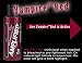 Manic Panic High Voltage Classic Cream Formula Colour Hair Dye (Vampire Red)