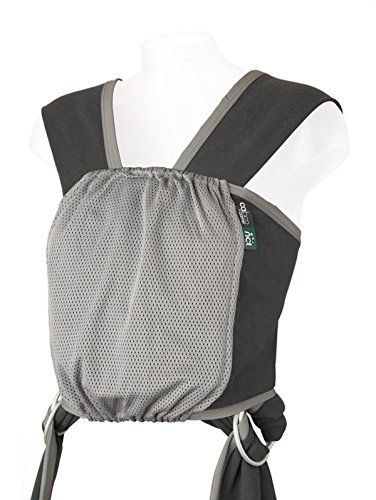 Close Close Caboo NCT Baby Carrier