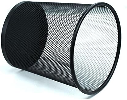 Garbage Cans Barbed Wire-No Cover Trash Dustbin Trash Bin Dumpster Bins