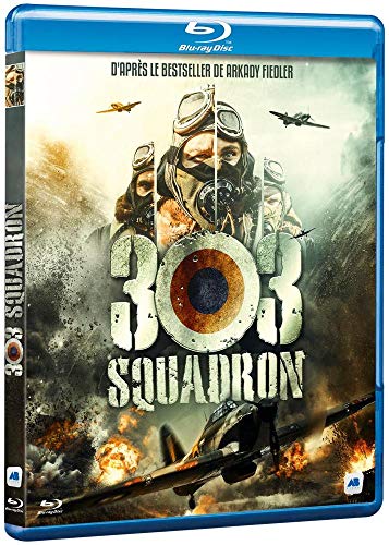 303 Squadron [Blu-ray]