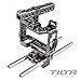 Produktbild TILTA ES-T27 Sony Alpha a6000 a6300 a6500 ILCE-6300 ILCE-6500 Camera Lightweight rig Cage 15mm rod release baseplate Top Handle camera Film shooting +cooling fan