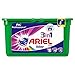 Produktbild Ariel 3in1 Pods Colorwaschmittel - 48 Waschladungen a 29,9g