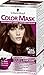 Schwarzkopf Colour Mask, Warm Mahogany Number 586 - Pack of 3