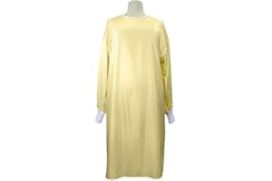 INCO-CARE Washable Isolation Gown