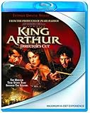 King Arthur [Blu-ray]