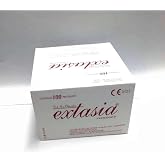 Extasia Prezervatif 200'l&uuml;
