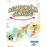 Kitap Okuma G&uuml;nl&uuml;ğ&uuml;m